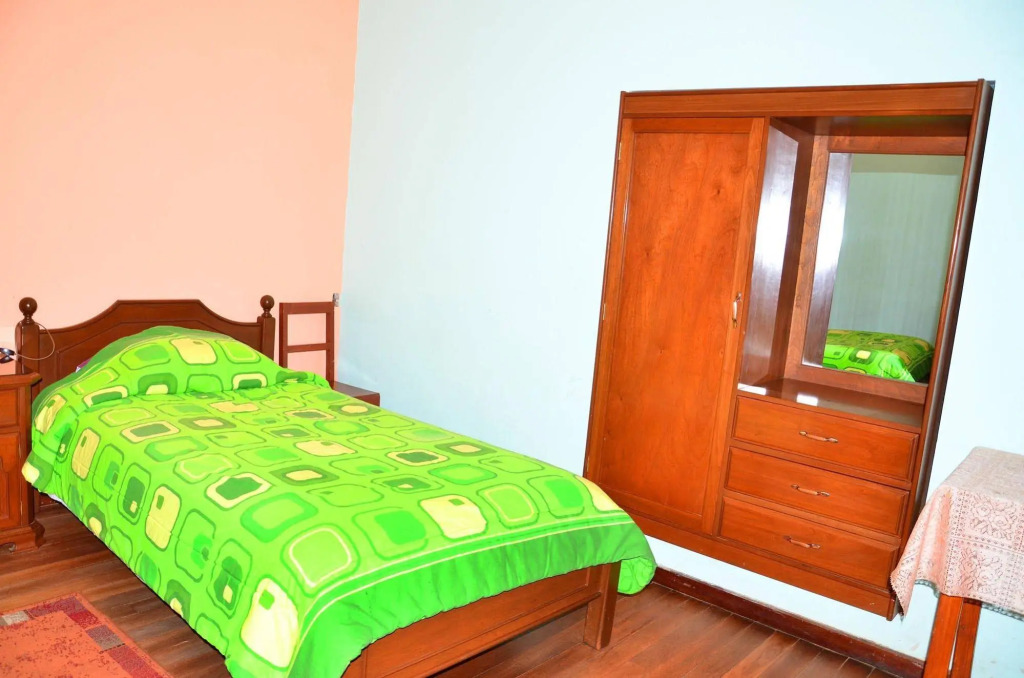 Residencial Latino