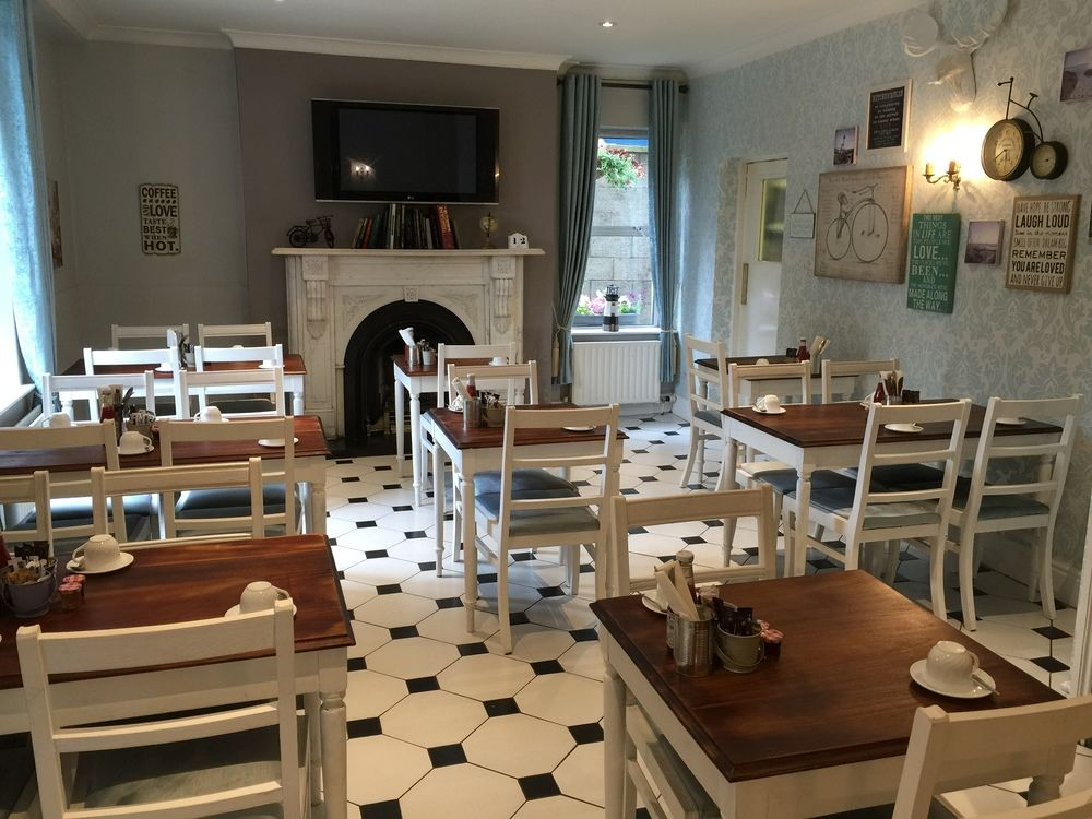 Charleville Lodge Hotel