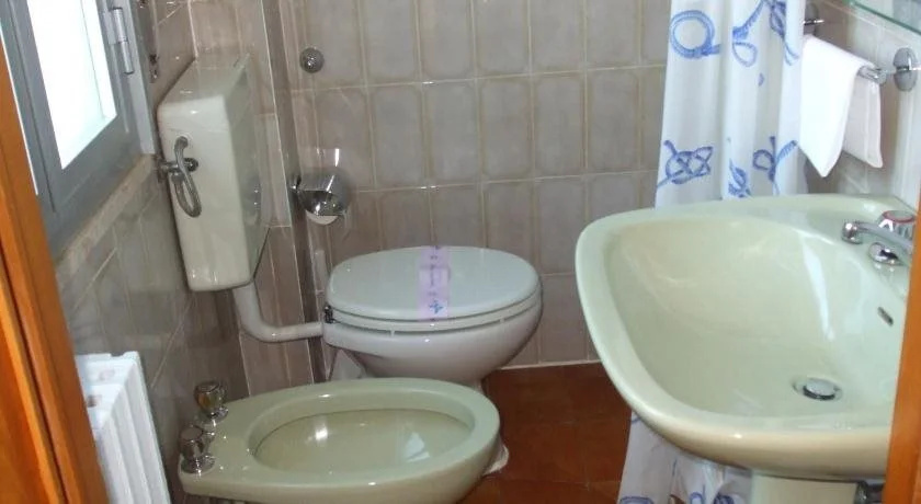 Hotel Cucciolo
