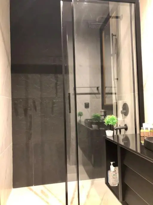 Luxury apartment- Pool, Parking & Gym in Beyoglu