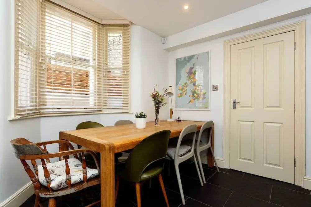East London Escape