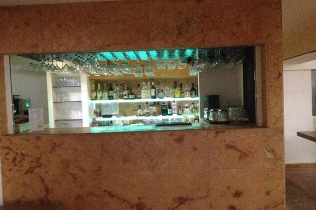 Hotel Villa de Madrid