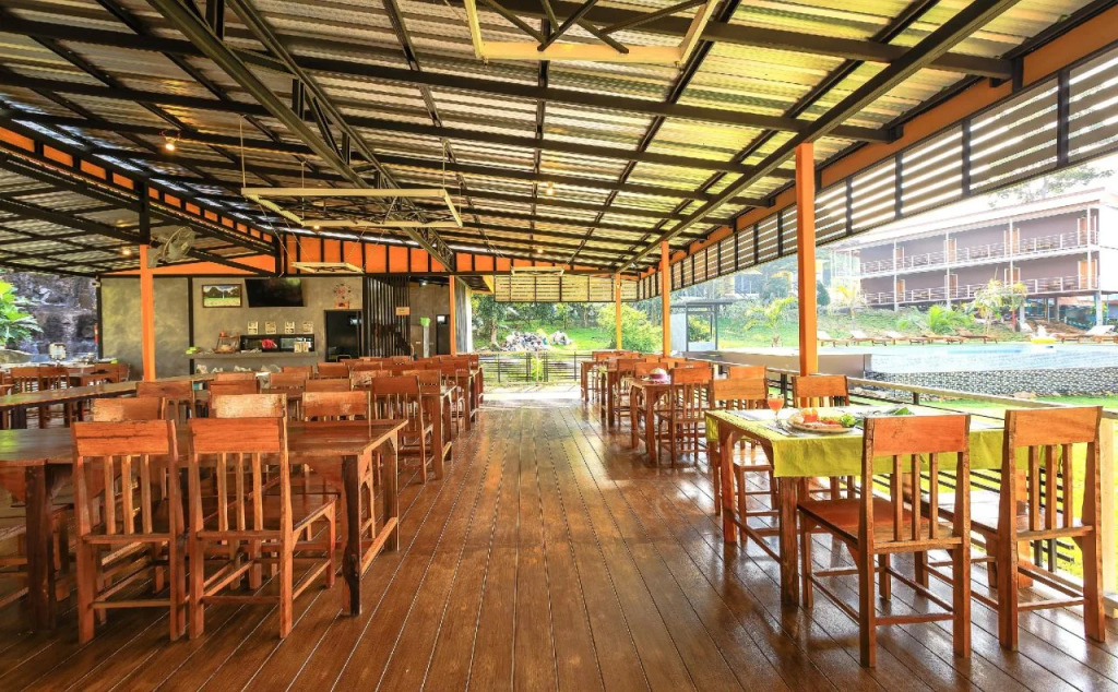 Phi Phi Chang Grand Resort