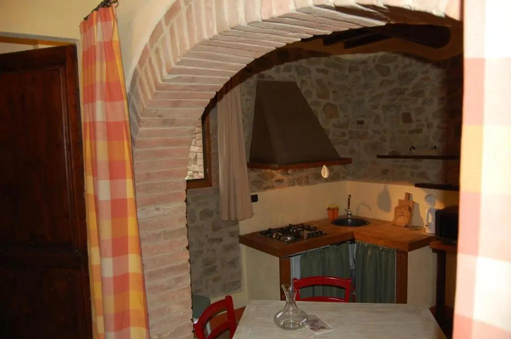 Podere Campovecchio