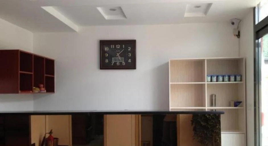 Boyuan Business Inn