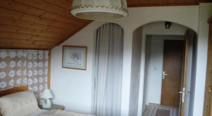 Hotel Pension Schwaiger