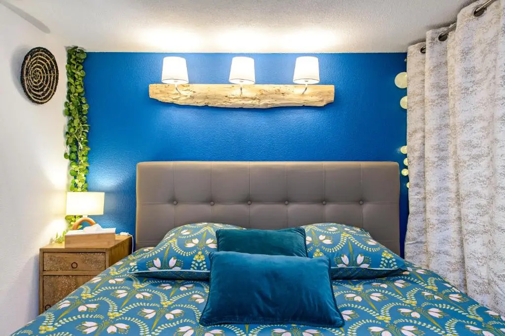 LuxmyHoliday - Duplex proche Disneyland 10min Paris 30min en RER
