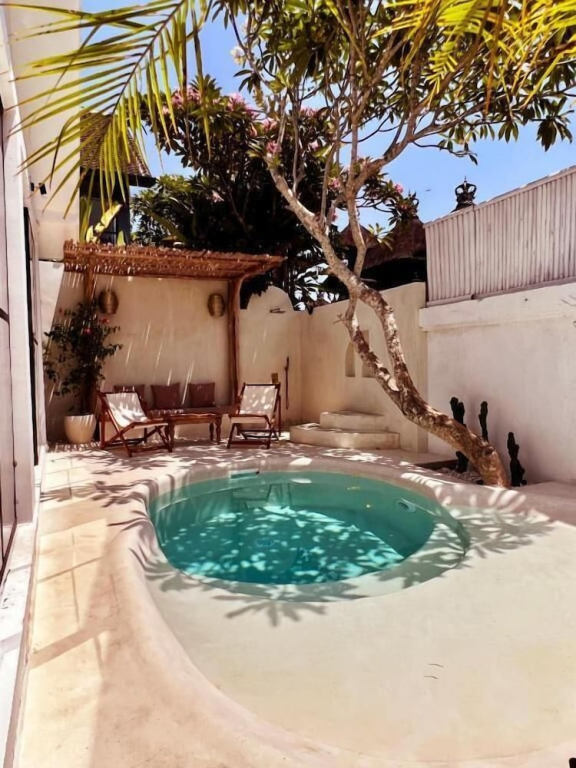Villa Bohem with Stylish Pool by OriVista