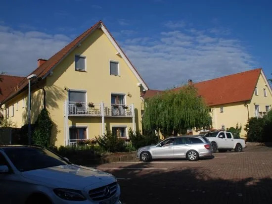 sachsenhotel