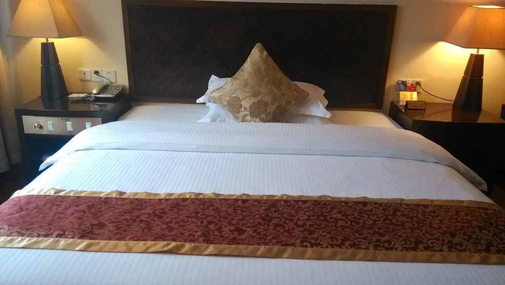 Meiman Hotel