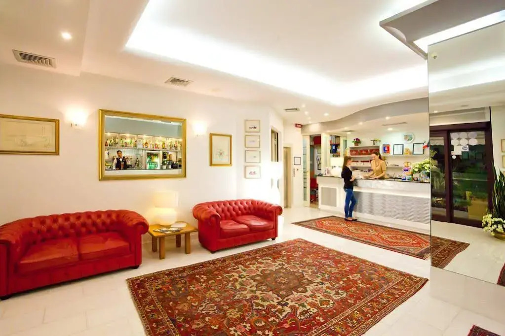 Hotel Savoy
