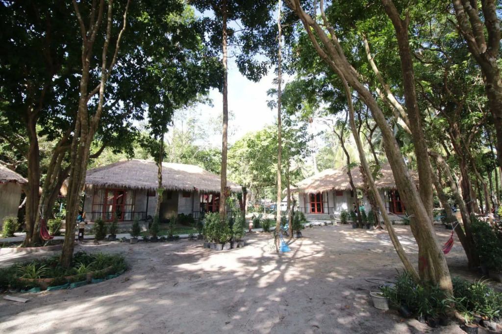 Blanco Hostel Lanta 18 to 35