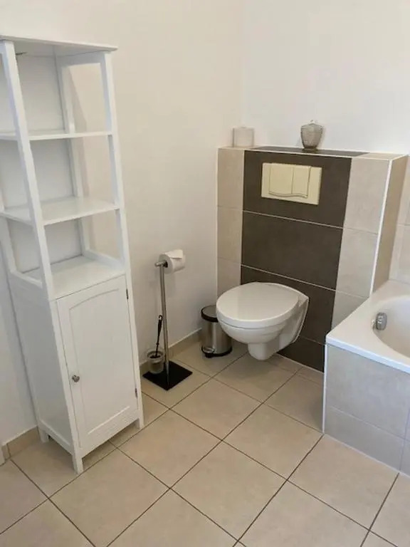 Grand Suite mit Terrasse & Parkplatz - ABC298