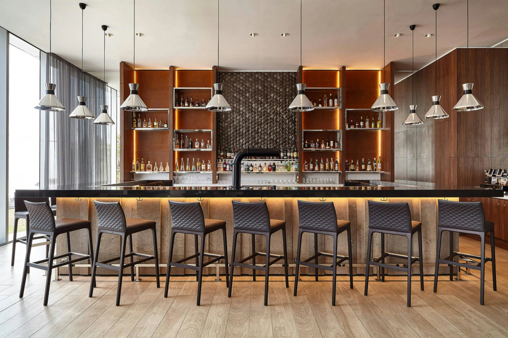 AC Hotel by Marriott Lima Miraflores
