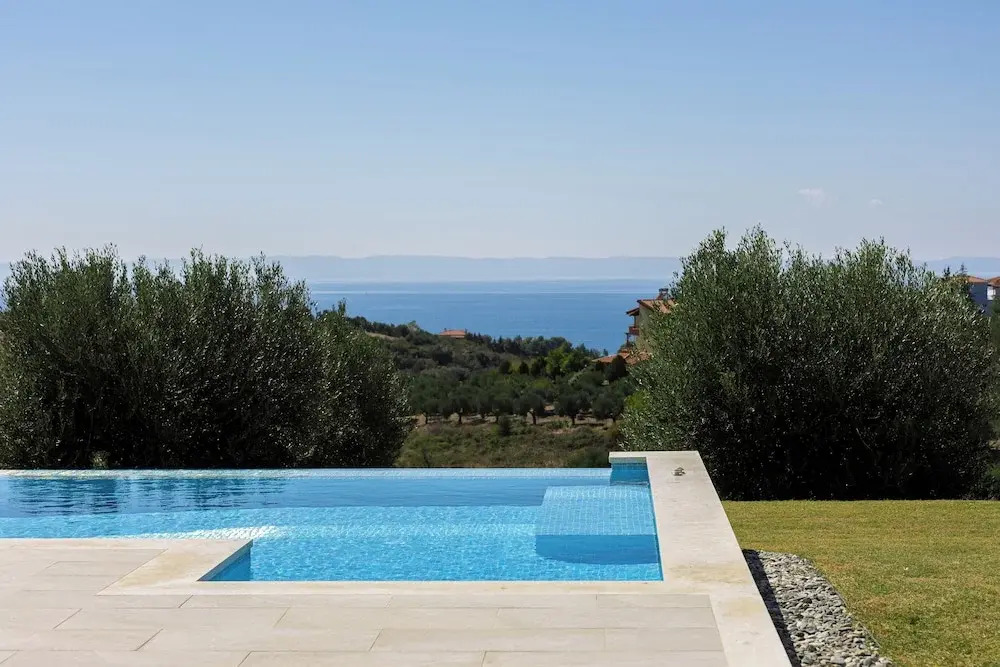 Nikiti Dream Villas