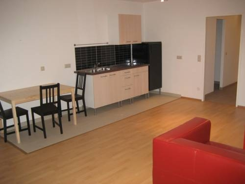 Swedhomes Apartments