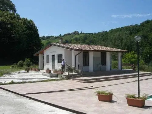 Agriturismo La Conca Doro
