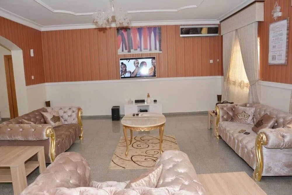 Championslodge