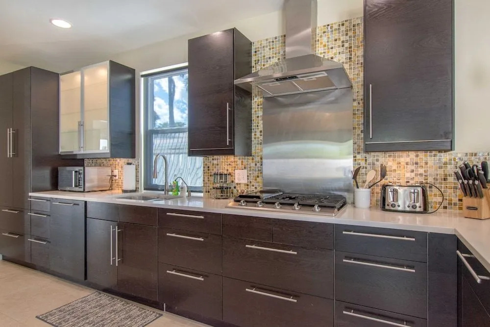 Hollywood Dream House 5 Br With Pool