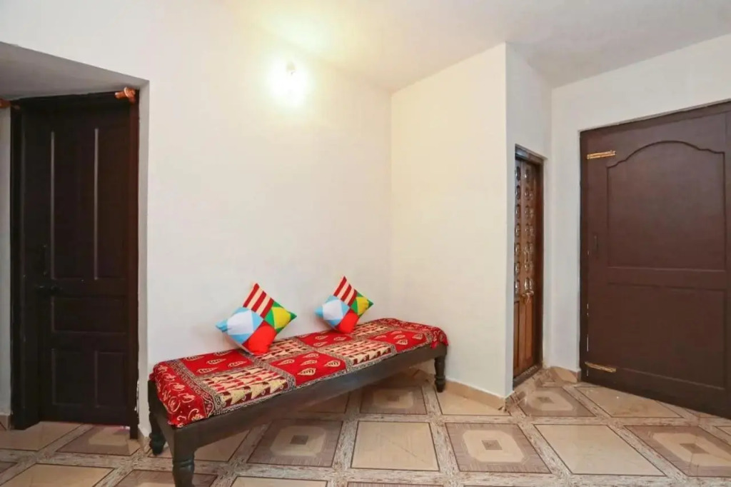 Diya Home stay