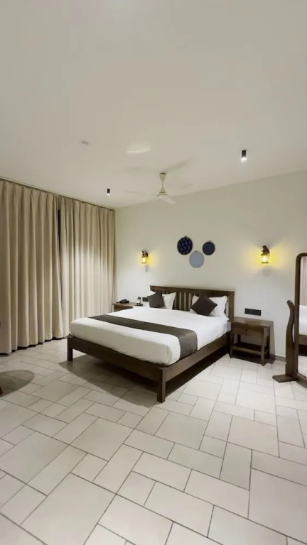 Nirwana Resorts & Club