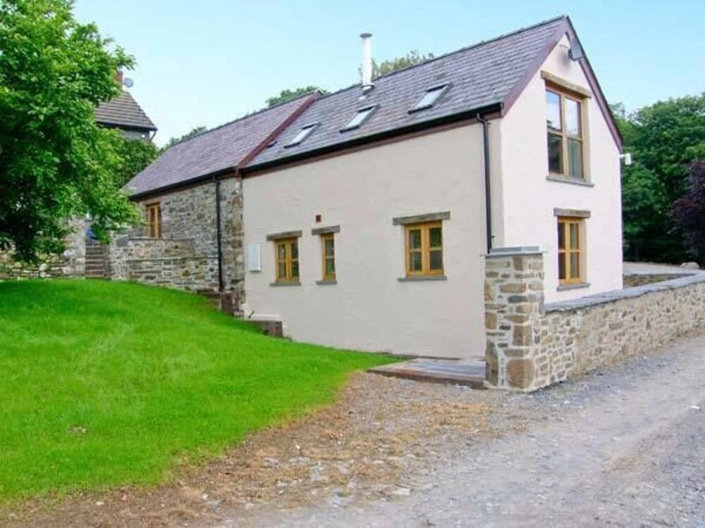 The Smithy