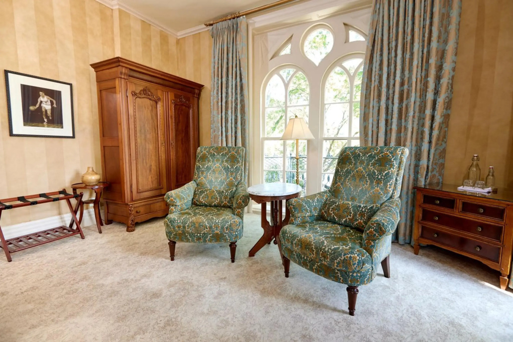 Mansion Hill Inn