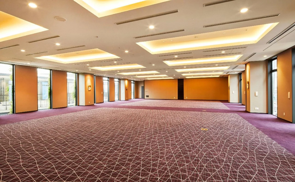 Hotel Lumiere Grande Nagareyama-Otakanomori