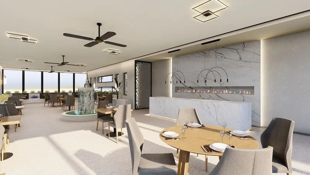 Dicosta Hotel and Spa