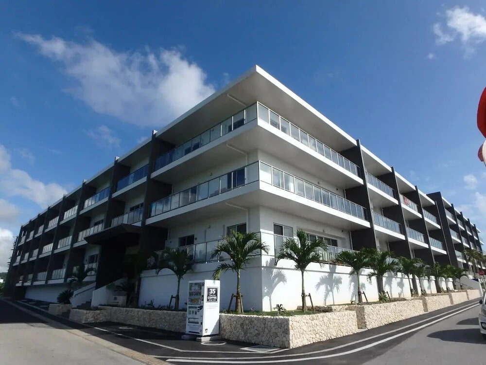 Ocean Resort Maeda Misaki 211