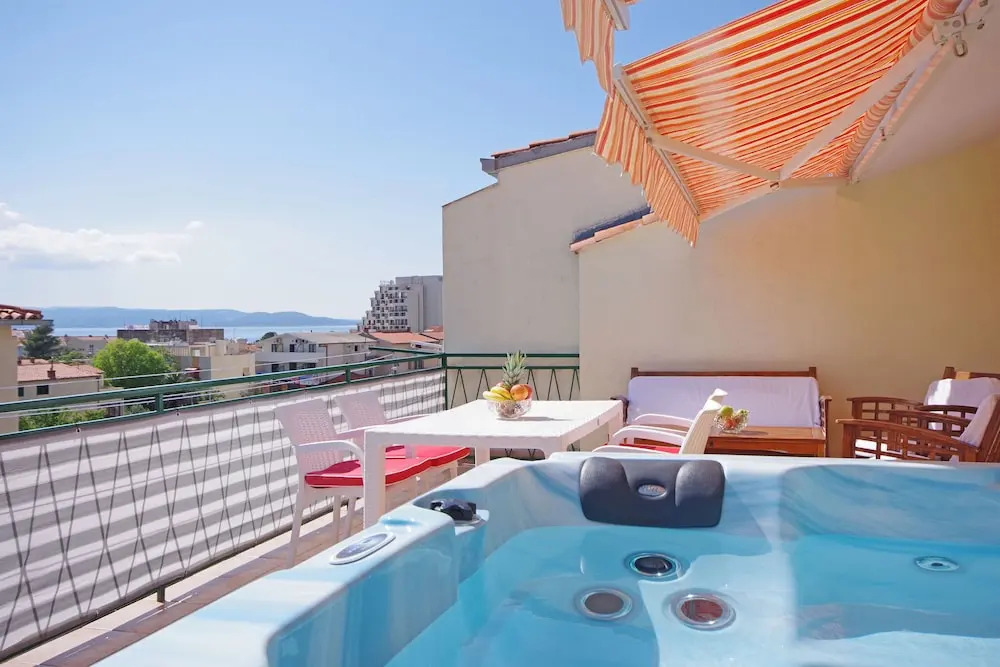 Apartments Sretan