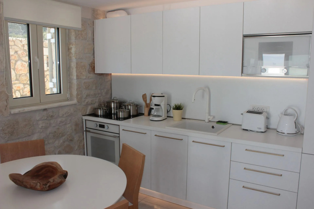 Parga Villas