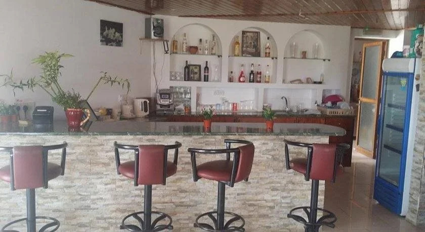 Bella Rosa hotel Cyprus