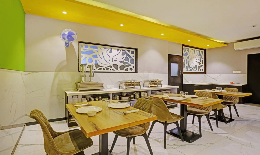 FabHotel Prime Grand
