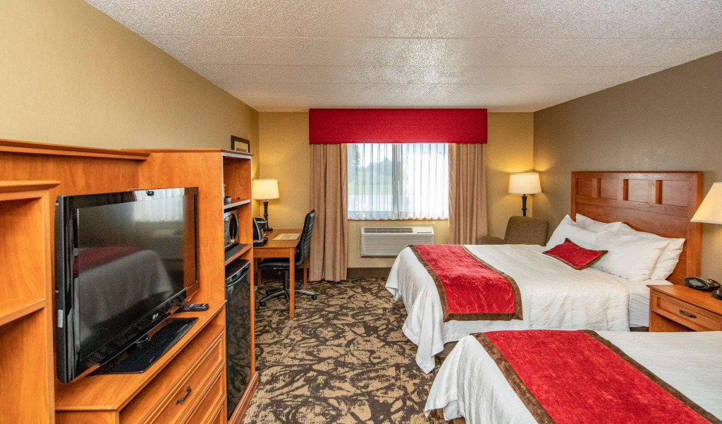 Best Western Derby Inn