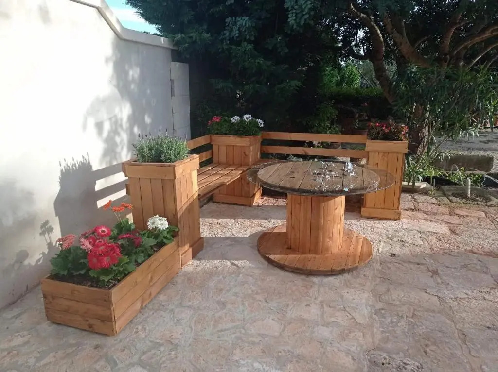 B&B Le Carrube
