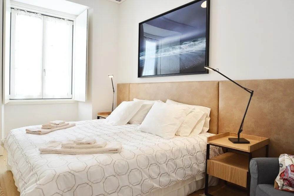 Cais Urban Lodge