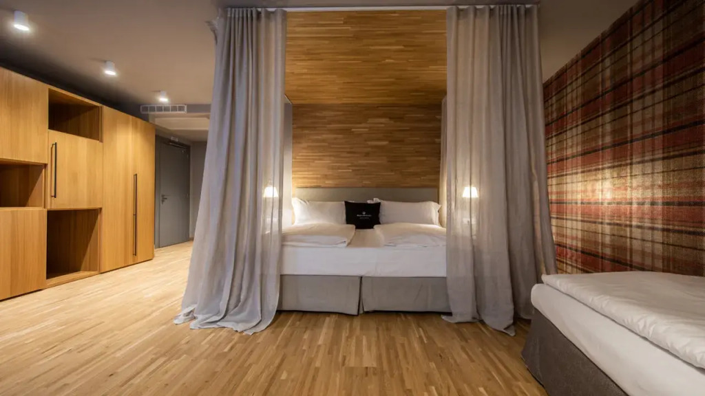 Bach Boutique Hotel