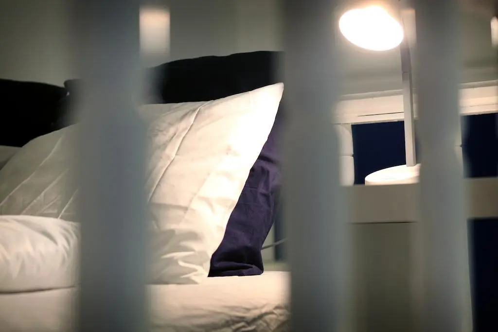 Trendy Equipped Apartment