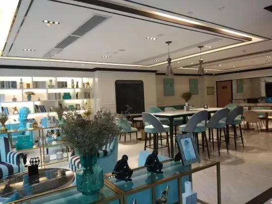 Xana Lite Hotel (Zhaoqing Huaiji)