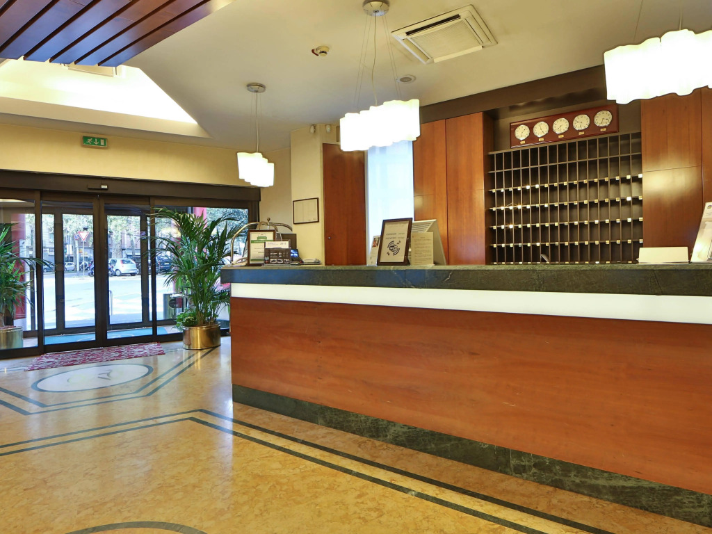 Hotel Mirage Sure Hotel Collection by Best Western