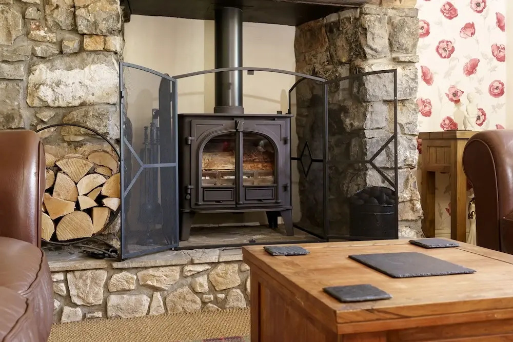 Windy Ridge - 5 Bedroom Holiday Home - Oxwich