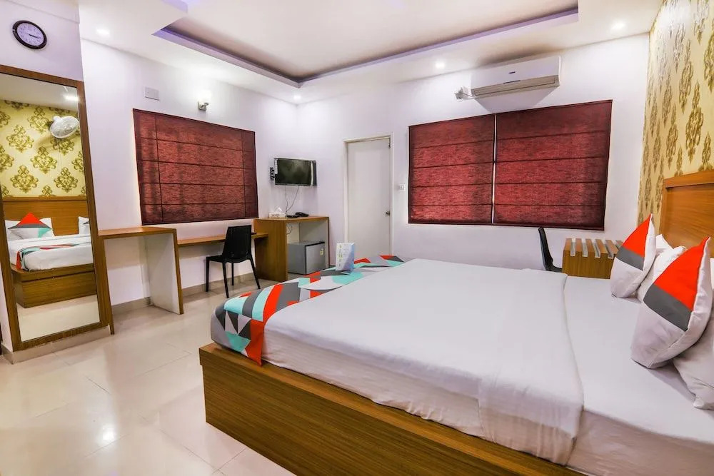 Fabhotel Avenue Inn
