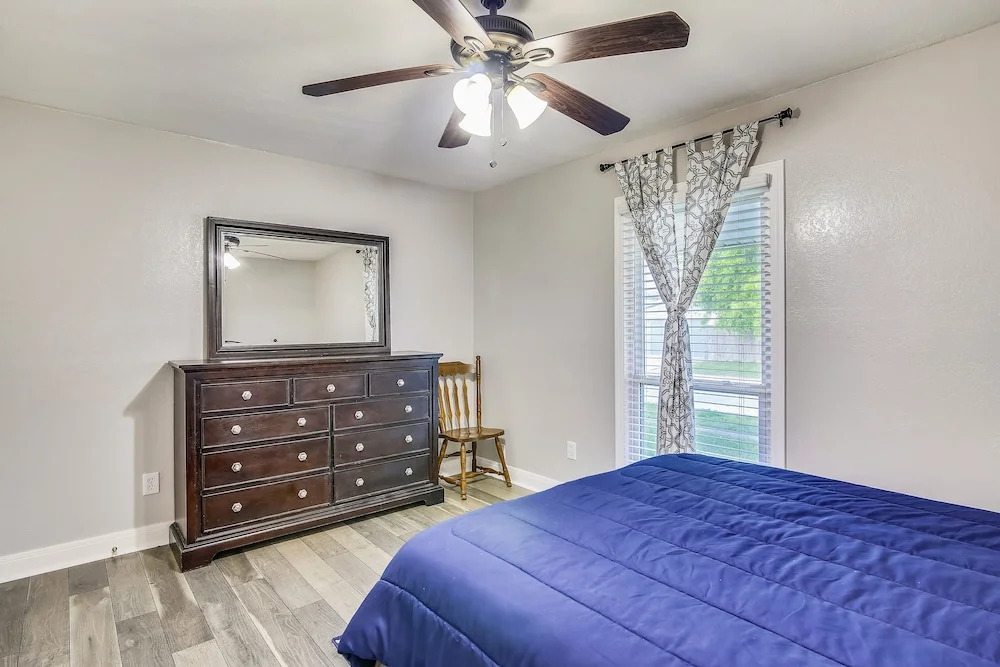 Gulf Village 3 Bedroom Home