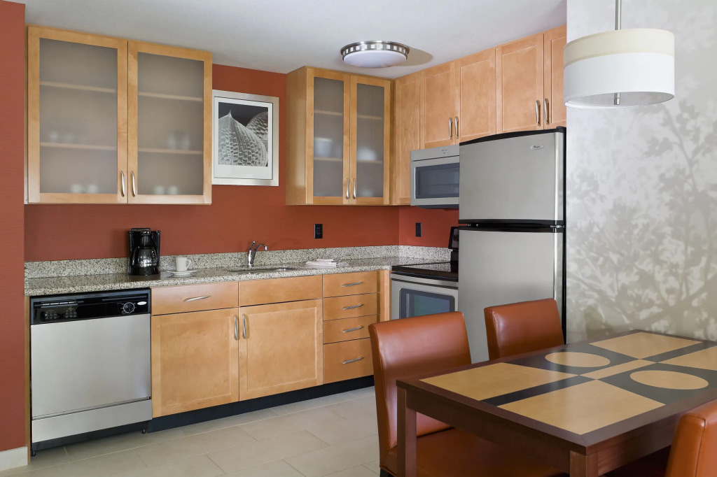 Residence Inn Bismarck North