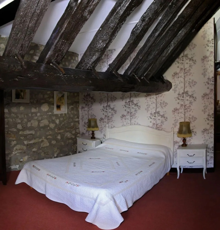 Moulin de Flagy
