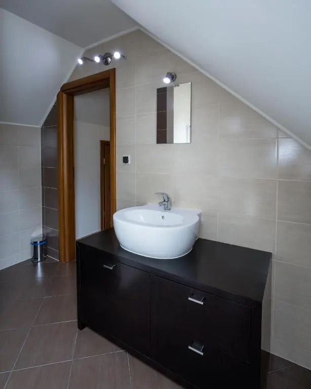 Apartamenty na Pienińskim Wzgórzu