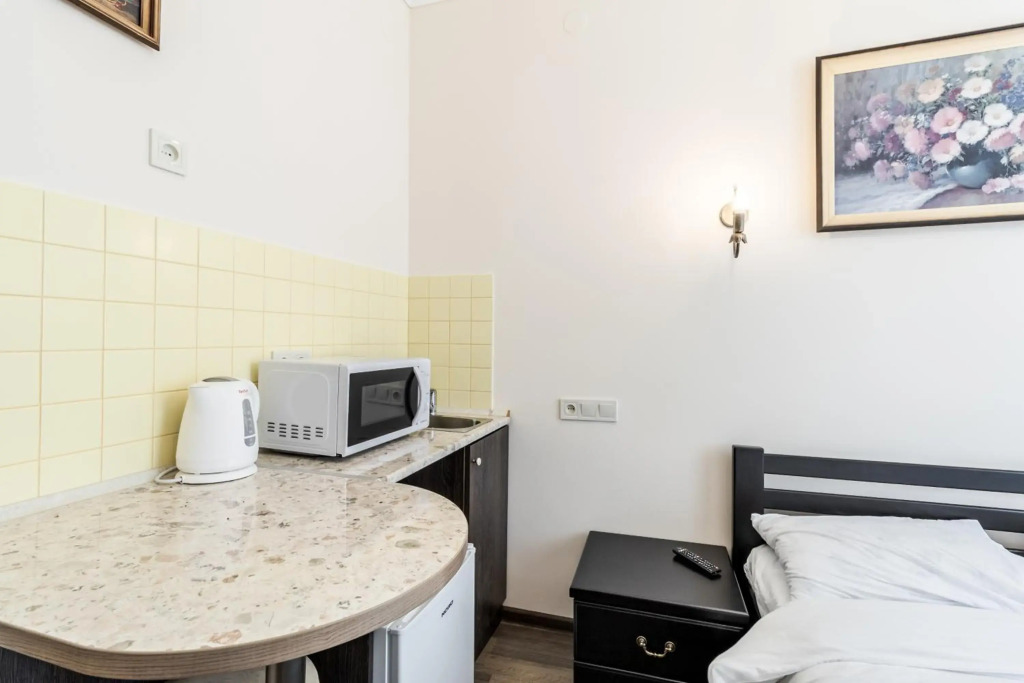 Opera House Apartment 2