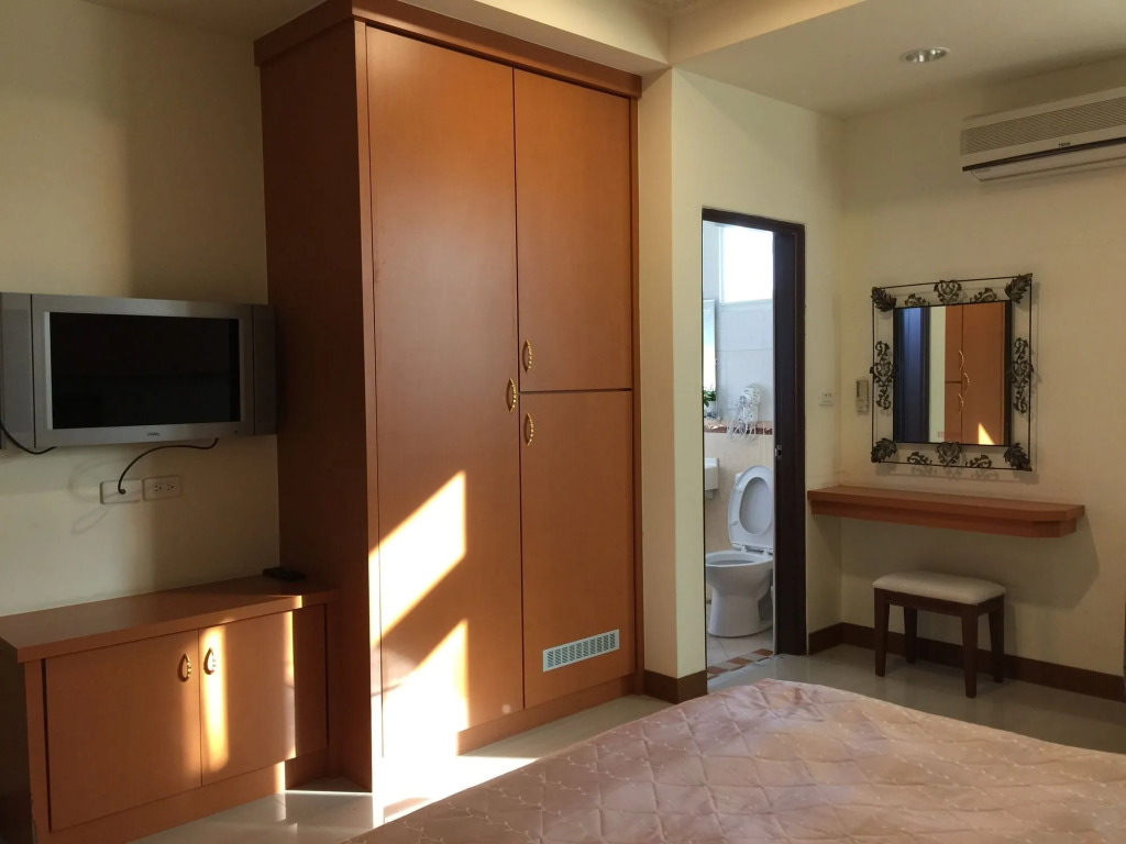 Malia Homestay
