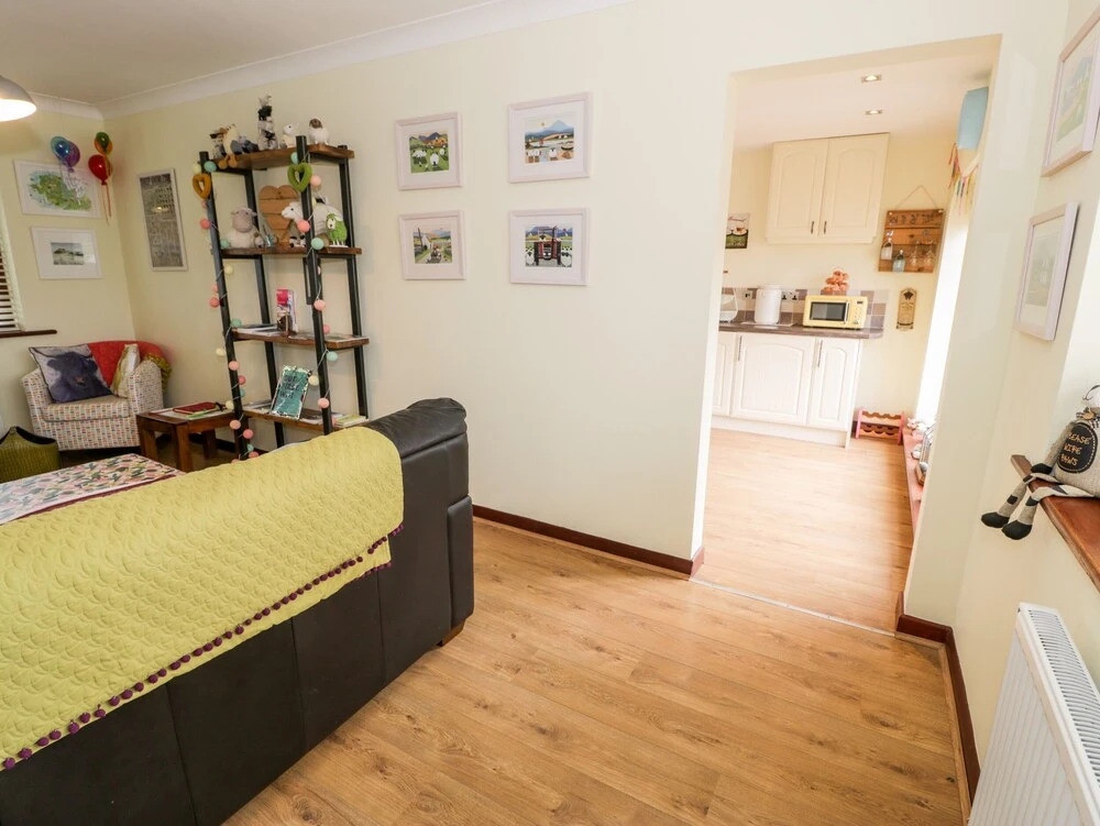 Bryn Coed Cottage